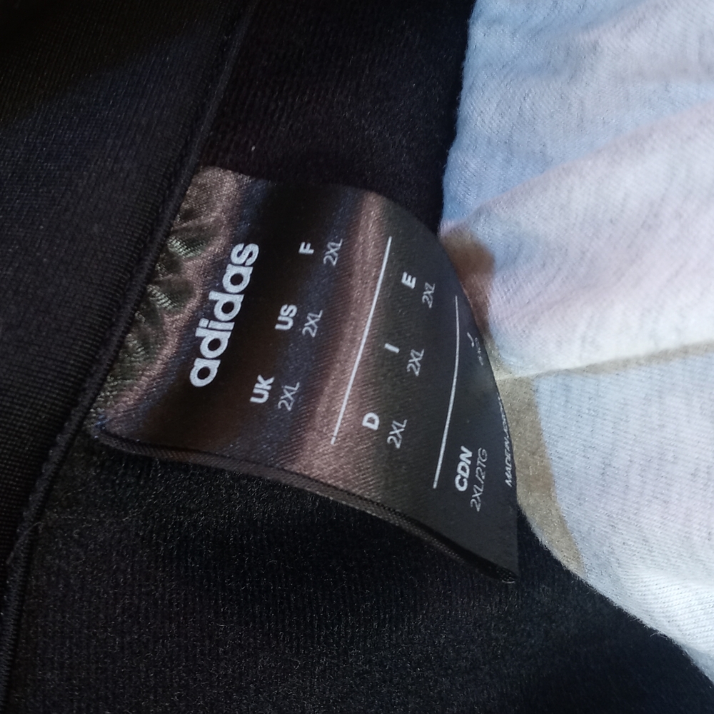 Adidas Jacket - Picture 5 of 7